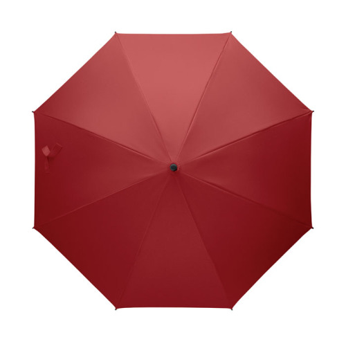Parasol wiatroodporny 23-cal. Burgund MO2694-02 (8)