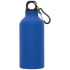 Bidon sportowy z karabińczykiem Oregon matte 400 ml Niebieski 10055903 (4) thumbnail