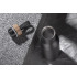 Butelka VINA 400 ml Czarny 16019-02 (5) thumbnail