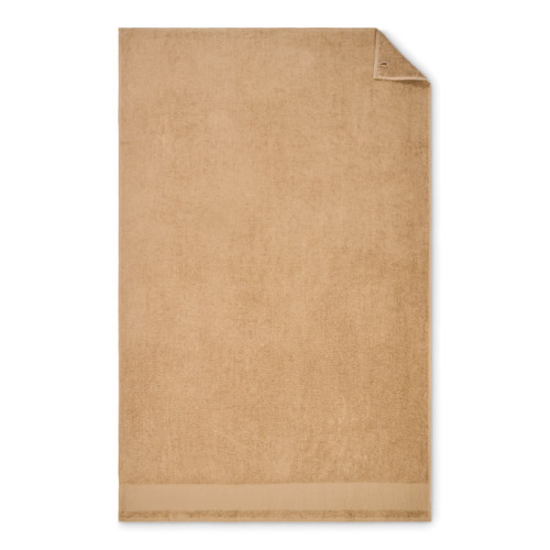 Bawełniany ręcznik kąpielowy Sznur MO2767-65 (1)