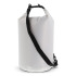 Worek żeglarski ripstop 15L IPX6 Biały LT95143-N0001  thumbnail