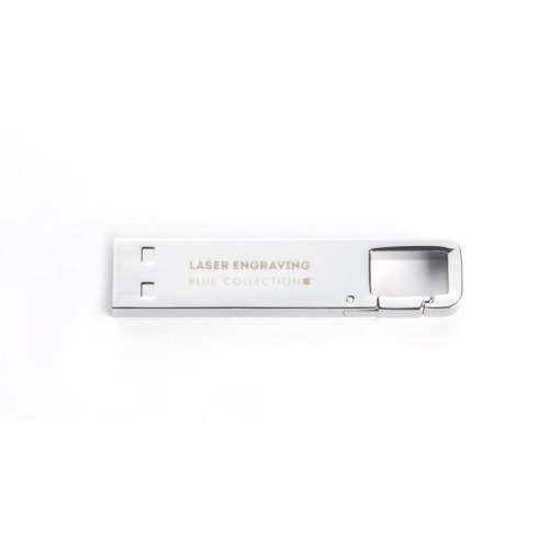 Pamięć USB TORINO 16 GB Srebrny 44086-00 (12)