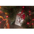 Zestaw skarpet FELIZ Czerwony 08122-04 (3) thumbnail