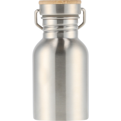 Butelka stalowa OSLO 300 ml Szary 297207 (1)