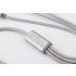 Kabel USB 3 w 1 TALA Srebrny 09071-00 (12) thumbnail
