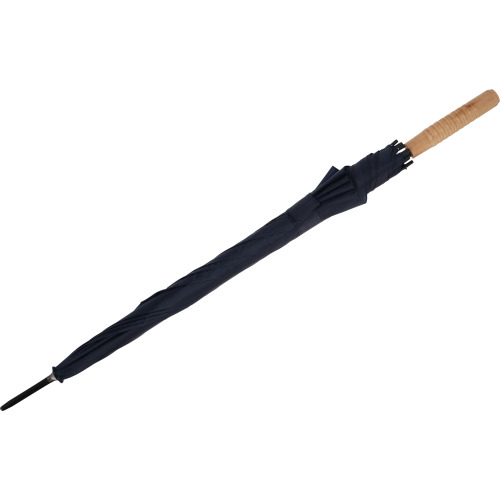 Parasol automatyczny Ø100 cm LE MANS Granatowy 508644 (3)