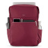 Plecak na laptopa 16,2" Hama Ultimate Czerwony VH043-05 (6) thumbnail