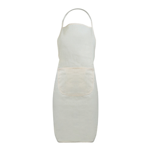 Fartuch z przednią kieszonką / Apraw Natural IP26024180 (1)