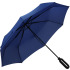 Parasol manualny Ø98 cm ERDING Niebieski 088504  thumbnail
