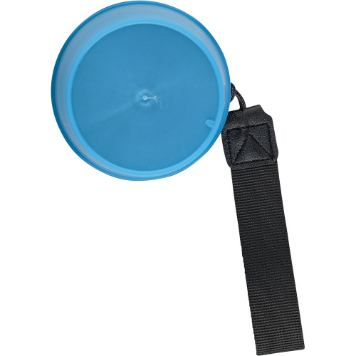 Kubek podróżny 350 ml Błękitny VB287-23 (19)