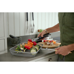 BBQ ZESTAW DO GRILOWANIA FREDDE - 3 SZT