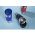 Kubek termiczny RONDE 420 ml Czerwony 16044-04 (6) thumbnail