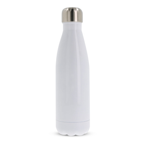 Butelka termiczna Swing Subli 500ml Biały / srebrny LT98810-N0105 (5)