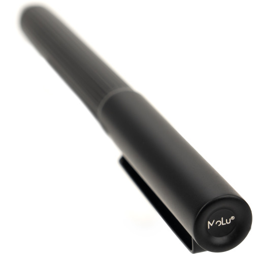 Zestaw notes i długopis Port St. Lucie MoLu Czarny 517703 (9)