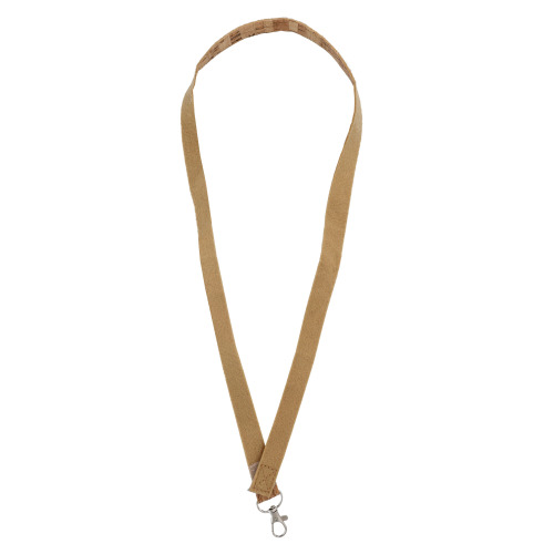 Smycz korkowa Naturalny LT90886-N0094 (1)