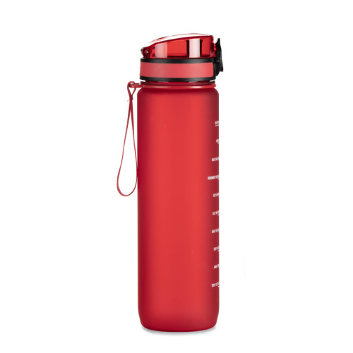 Bidon motywacyjny 1000 ml MOTIVA Czerwony 16238-04 (7)