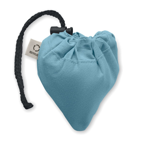 Składana torba na zakupy 140 gr/m² Petrol MO2487-20 (1)