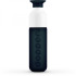 Butelka plastikowa - Dopper Original 450ml Ciemnozielony DOC3803  thumbnail