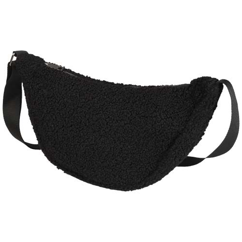 Bear nerka sherpa z recyklingu z certyfikatem GRS o pojemności 3l Czarny 12077490 