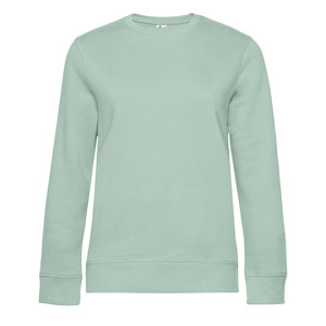 Bluza Klasyczna Bawełniana Szczotkowana