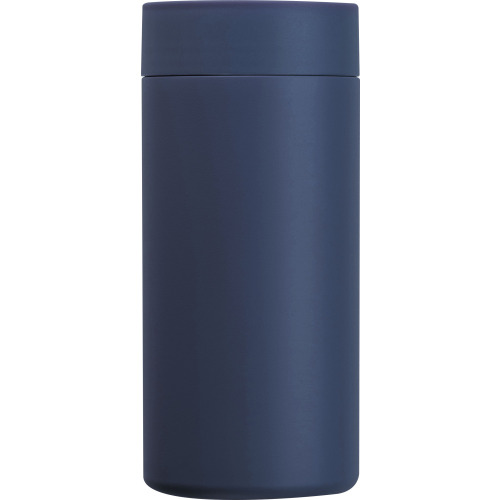 Kubek termiczny Le Port MoLu 360 ml Granatowy 535344 (4)