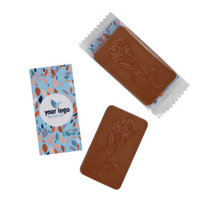 Advert Card Wielokolorwy