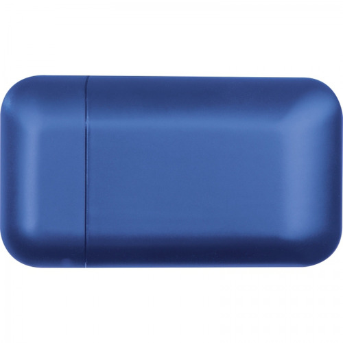Zapalniczka z ładowaniem USB SIMONA Niebieski 9097604 (3)