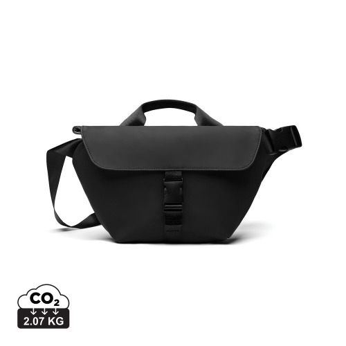 Torba na ramię VINGA Baltimore Czarny VG656-03 (8)