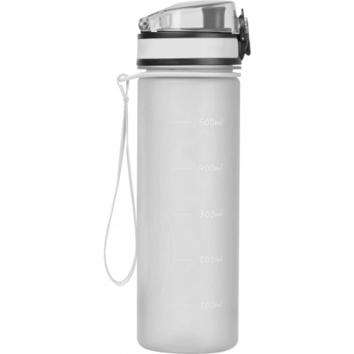 Butelka z tritanu 600 ml BEAUMONT Przeźroczysty 387866 (5)