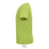 PIONEER Dziecięcy T-SHIRT Apple Green S03578-AG-L (2) thumbnail