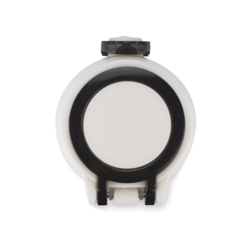 Bidon szklany VAKO 260 ml Czarny 16206-02 (4)