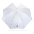 Parasol sztormowy 30" AWARE™ RPET Biały P850.693 (5) thumbnail