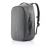 Bobby Duffle, plecak na laptopa 17", torba chroniąca przed kieszonkowcami z RPET czarny V0994-03 (2) thumbnail