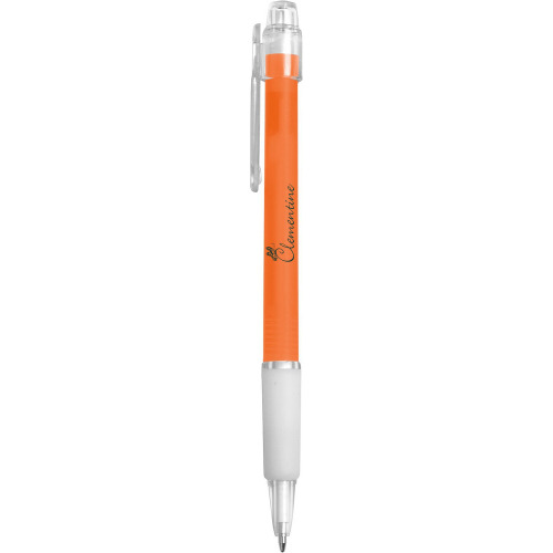 Długopis pomarańczowy V1521-07 (10)