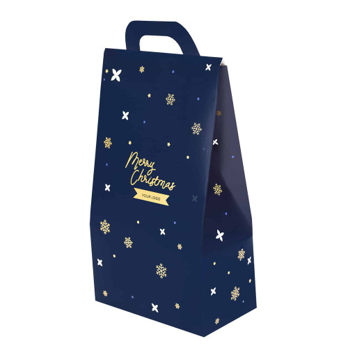 Zestaw Słodyczy Reklamowych Torebka Elegance Wielokolorowy S0104/XM (3)