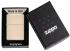 Zapalniczka Zippo Classic Flat Sand ZIP60005823 (3) thumbnail