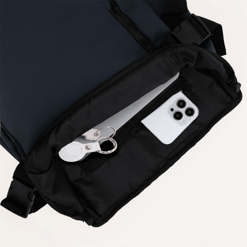 Plecak na laptopa 15" Granatowy VA396-04 (4)