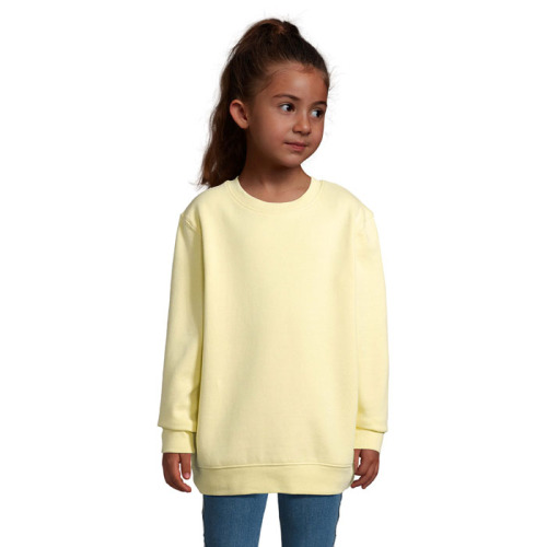 Bluza COLUMBIA KIDS Jasno Żółty S04239-LY-4XL 