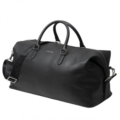 Torba podróżna Zoom Black Czarny NTB914A (2)