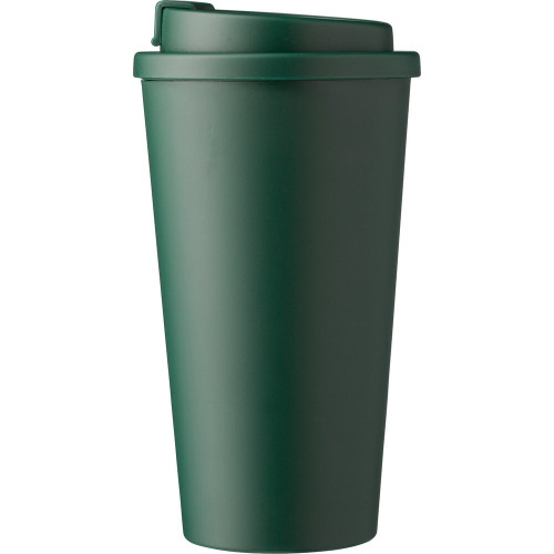 Kubek podróżny 475 ml Zielony V1527-06 (8)