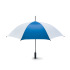 Parasol automat sztormowy, dwu niebieski MO8778-37  thumbnail