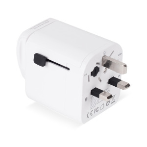Uniwersalny adapter