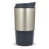 Kubek termiczny Silva 450 ml Szary LT98760-N0061 (2) thumbnail