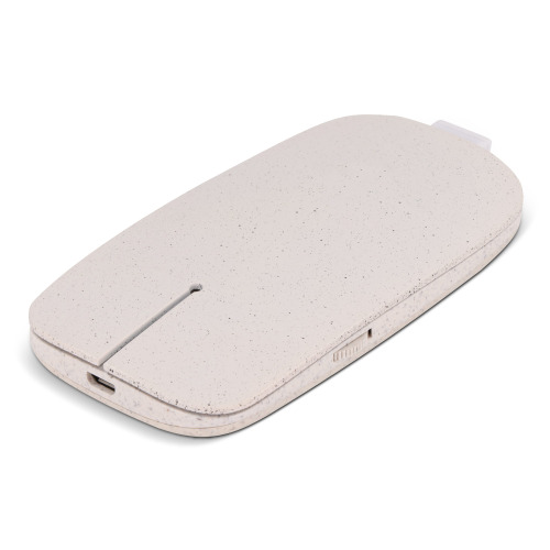 2305 | Xoopar Pokket Wireless Mouse Naturalny LT41307-N0094 