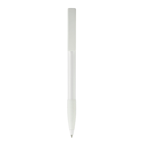 Długopis Nash Grip Biały / biały LT80801-N0101 (3)