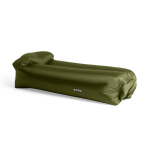 Sofa Softybag Original zielony