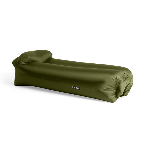 Sofa Softybag Original zielony OGKN2304.O 