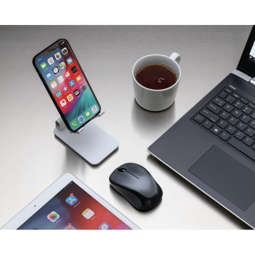 Stojak na telefon, tablet Biały P301.323 (1)