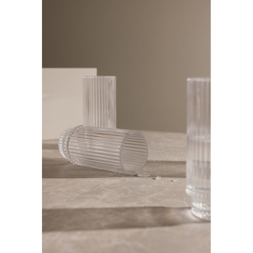 Zestaw szklanek 360 ml 4 el. VINGA York Neutralny VG661-00 (6)