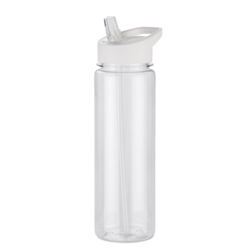 Butelka rPET RELITO 650 ml Biały 16231-01 